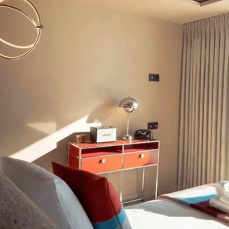 Fahrenheit Seven Les Menuires Hotel